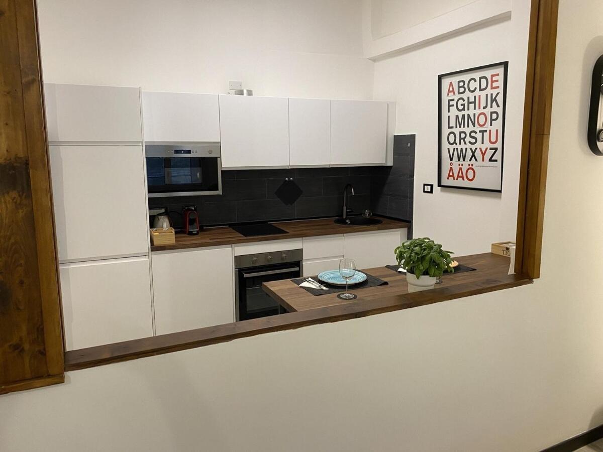 Apartment Memoie Do Ma 1 *
